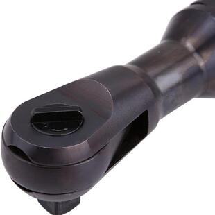 你气动棘扳手1/4寸3/8寸直柄风动轮风快速气扳机直式气动992扳迷