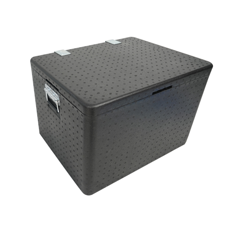 epp保温箱商用大号摆摊外卖配送餐户外食品级冷藏U箱保热冷泡沫箱