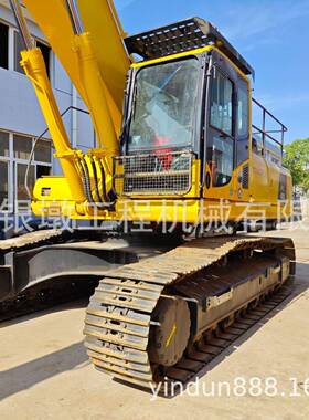 WLO常年出挖掘机小0松PC3挖50机4口5挖机400挖土机