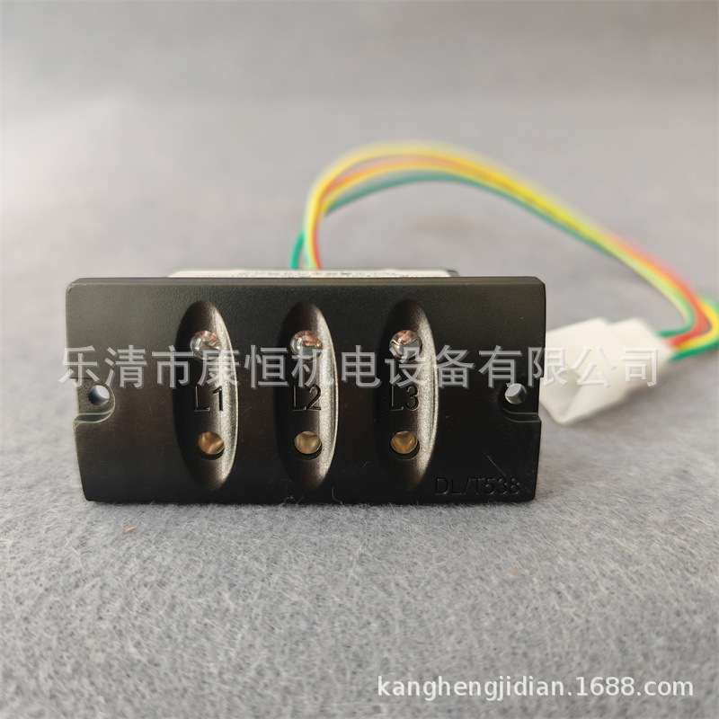 鑫源电气户内高压带电显示装置电压指示器DXN8D-7.2-40.5/T4