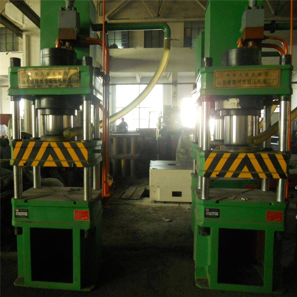 400T汽车配件模压成型液压机500T拉伸成型液压机实体厂家价格优惠