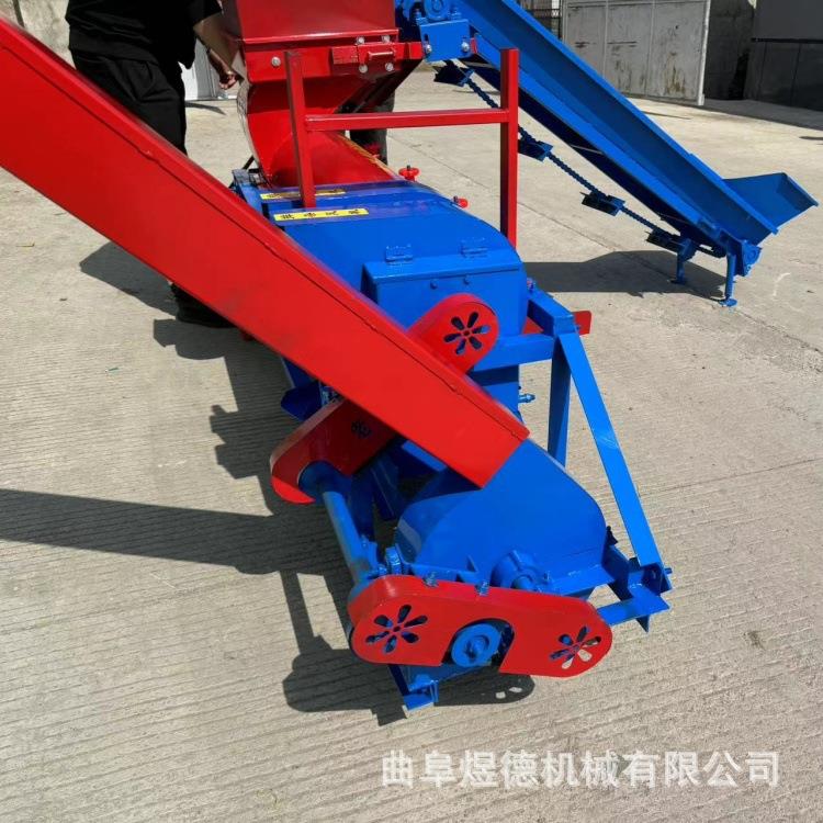 全自动玉米脱粒机家用小型220V电动剥玉米机打玉米机器剥玉米神器