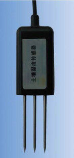 土壤水分湿度传感器CH-SFC土壤湿度检测控制仪器农业监测高精度