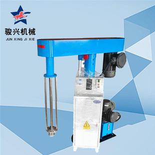 14年厂家 22kw分散均质乳化机 管线乳化泵 高剪切 化妆品乳化机