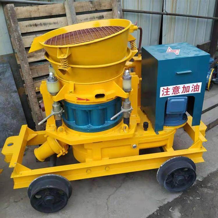 供应PZ5B矿用隔爆混凝土喷浆机 建筑喷浆机 源头工厂实惠耐用,包装,五金配件包装,淘宝优惠券,粉丝福利购,淘宝优惠卷
