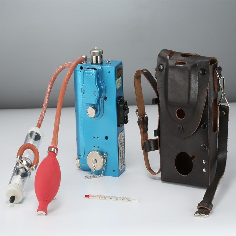 CJG10光干涉甲烷测定器 瓦斯检测仪CJG100光干涉性甲烷测定器