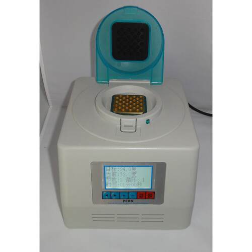 PCR仪 基因扩仪，种业公司，种子公司，DNA、RNA标本扩