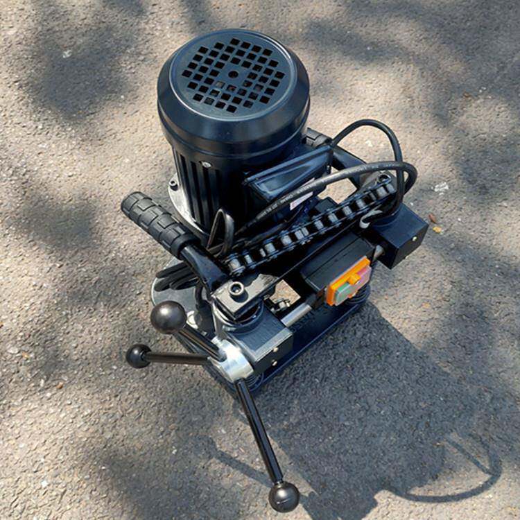 供应无碳刷消防管打孔机 钻孔机 源厂直供实惠耐用