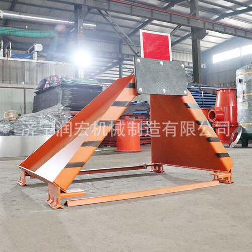 铁路滑动挡车器CDH-C20轨距1435mm列车缓冲挡车器支臂插接牢固