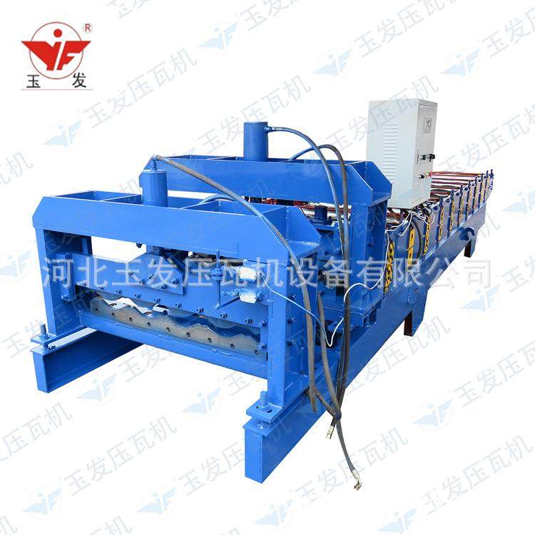 河北压瓦机设备成型机械异型琉璃瓦圆弧楼承板冷弯多型号,五金/工具,其他机械五金,淘宝优惠券,粉丝福利购,淘宝优惠卷