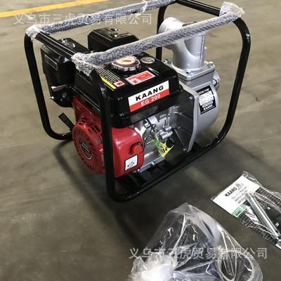 2寸3INCH4INCH6寸RATOO柴油汽油水泵出口欧美品质