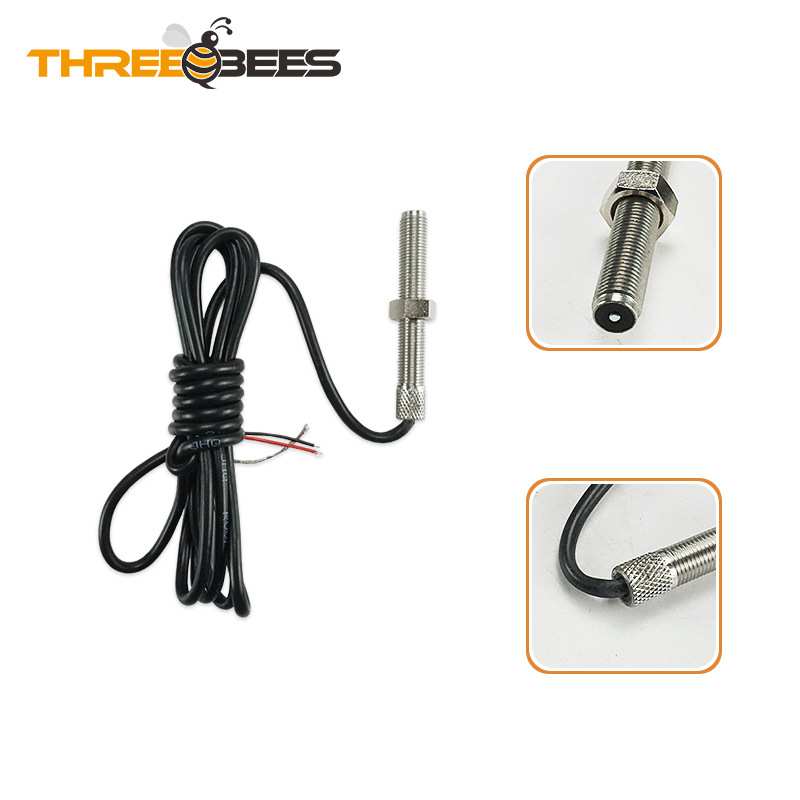 发电机转速传感器MSP6729测速传感器