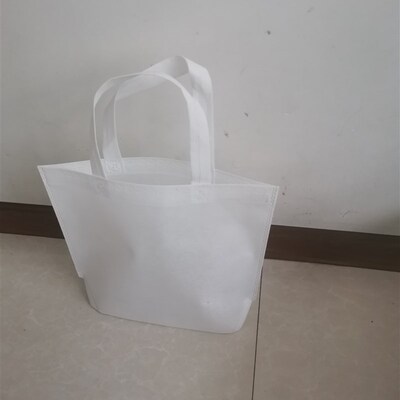 无纺布袋定制Logo手提袋广告宣传袋礼品包装袋服装袋培训环保定做