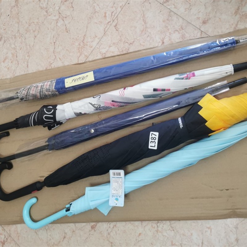 共发4-5-6把长伞折伞 下单15分钟未付款 订单关闭