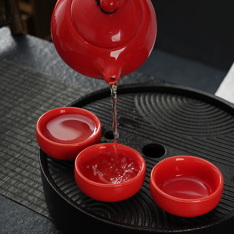 妇女节公司活动礼品定制国潮风节日礼物送员工企业团建刻字实用