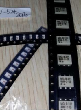 原装LFCV-52+低通滤波器微波射频Mini-Circuits一站式配单