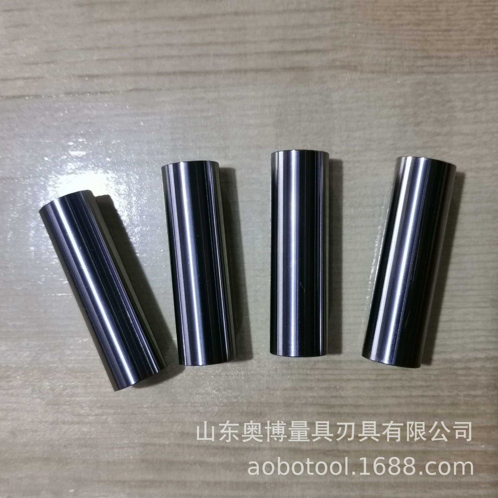 山量牌英制塞规0.011-0.500 精度0/+0.00005