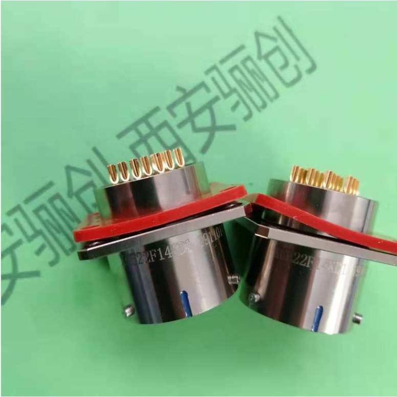 XCE系列圆形接插件XCE22F19Z1D40 XCE22T19K1P40 现货销售