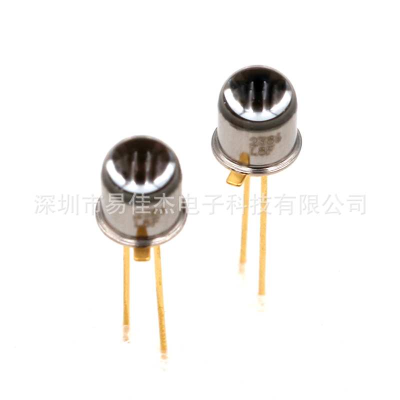 G6854-01 InGaAs PIN 光电二极管 可用于1550nm人眼安全波段探测