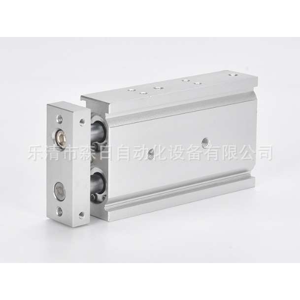 亚德客型双轴气缸TR6X10S TR10X20S TR16X30S TR20X40S TR25X50S