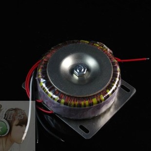 胆前级电源变压器 6N11电子管前级 双150伏变压器 6N2电子管