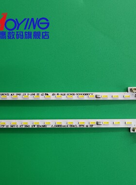适用微鲸W49F Y49灯条JL.E490K4414-0F04CL/004CR-R7N-M-HF背光灯