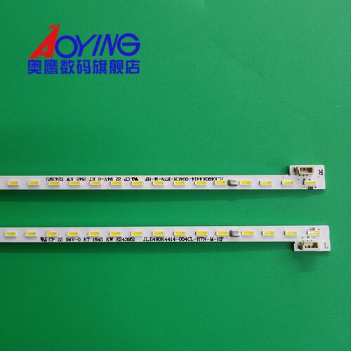 适用微鲸W49F Y49灯条JL.E490K4414-0F04CL/004CR-R7N-M-HF背光灯