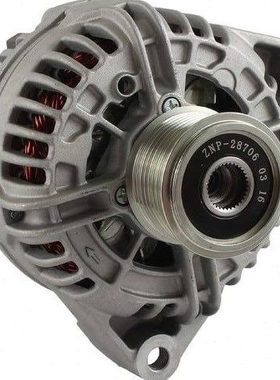 适用约翰迪尔AL111676/AL114093发电机AL166646/SE501827发电机