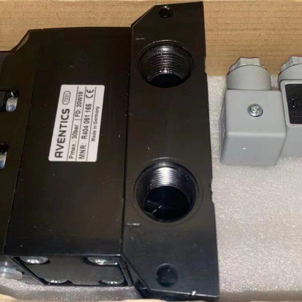 安沃驰RVENTICS船舶物料专用启动阀R404 061 165现货R404061165