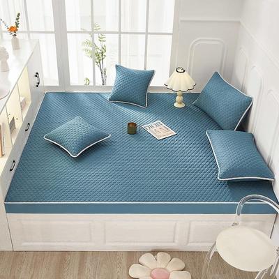 新款四季通用榻榻米床笠专用床单防尘电热大炕单炕盖罩防滑可定制