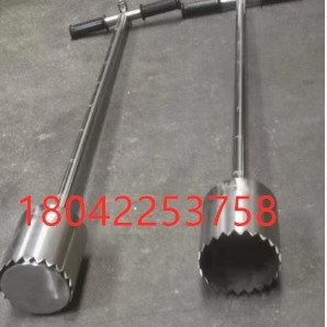 304不锈钢根钻植物根系取土钻取土器取样器土钻土壤取样器配件,五金/工具,克重仪/克重取样器,淘宝优惠券,粉丝福利购,淘宝优惠卷