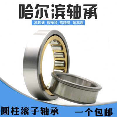 圆柱滚子轴承NUP304 305 306 307 308 309 310 311 312 313 314EM