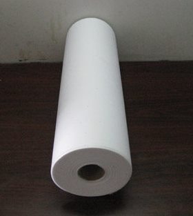 过滤纸 L710*φ100（密度为30微米）