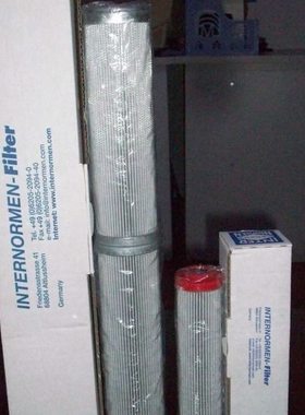英德诺曼滤芯300253  01E.425.16VG.16.S.P
