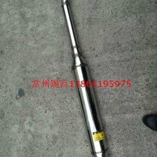 上海50/70拖拉机配件消声器/排气管(不锈钢)三道消声