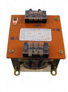 36V24V12V6V控制变压器380220机床设备BK控制变压器110V200V