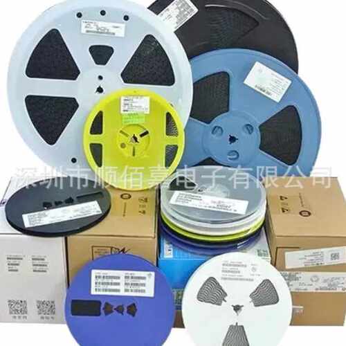 全新原装 MS5803-01BA MS5803-14BA MS5803-02BA 压力传感器IC