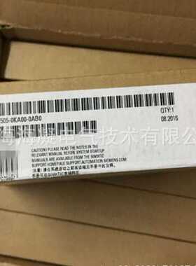 6ES7155-5AA00-0AC0 接口模块 IM 155-5 PN HF 6ES71555AA000AC0