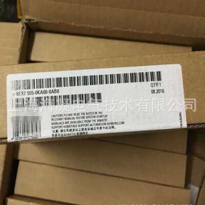 6ES7155-5AA00-0AC0 接口模块 IM 155-5 PN HF 6ES71555AA000AC0
