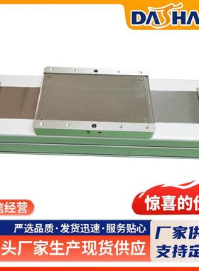 GDS100-100MF滚珠丝杠线性模组高强度滑线性模组多规格定制