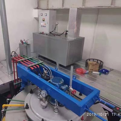 真空氮化炉可控气氛井式氮化炉模具氮化炉渗氮炉井式炉高效