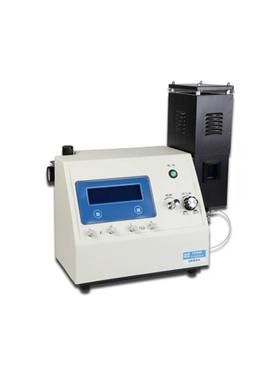 FP6410型火焰光度计（浓度直读）采用高档嵌入式单片计算机电路