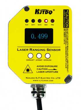 凯基特 激光距离传感器 6036629 OD2-P120W60I0 模拟量 485输出