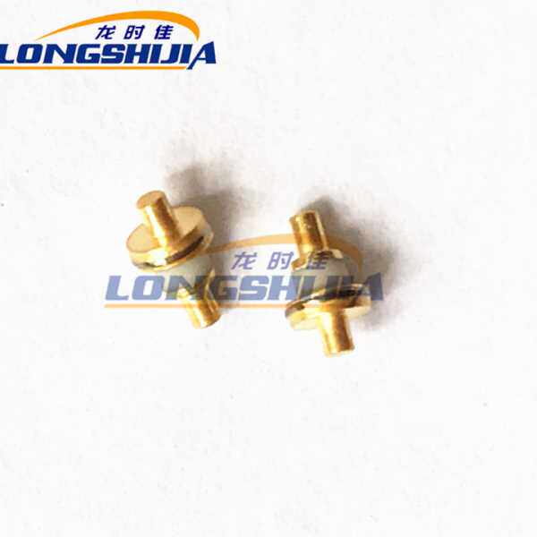 WJ0004H肖特基势垒二极管点接触型微波检波二极管全新原装工业级