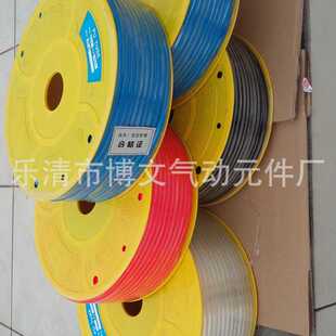 供应气动软管PU16*12 PU气源联接管