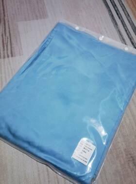 高端650s双股纱莱赛尔双人床单1.5ELK/18米床通用尺.寸245*20cm