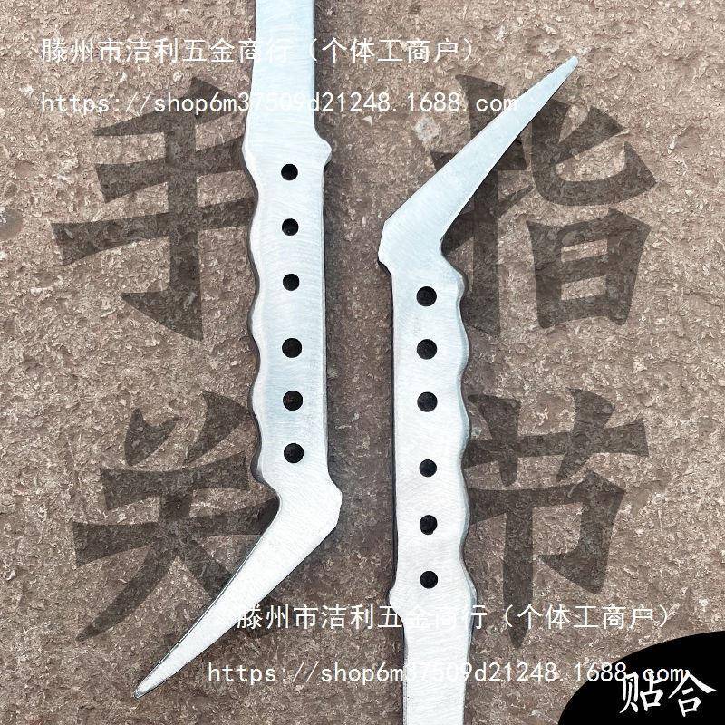 杨家地老师傅榔头铝锤子嘴铝模锤鸭锤建锤头250g筑铝木模手钳指关