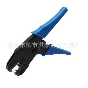 【型清压】冷压乐端TZ-056FL子钳多功能压接钳线钳旗裸端子插簧TZ