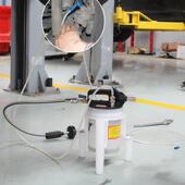 刹机车油更换汽车制气动动液换抽油机加注器泵壶管汽保工912具设