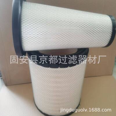 AF4567 AF4838 600-181-6820 600-181-6540 2474-9053 空气滤芯